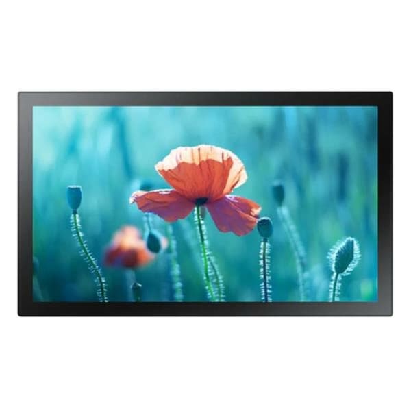Videovæg Monitor Samsung QB13R-TM 13" Full HD 75 Hz