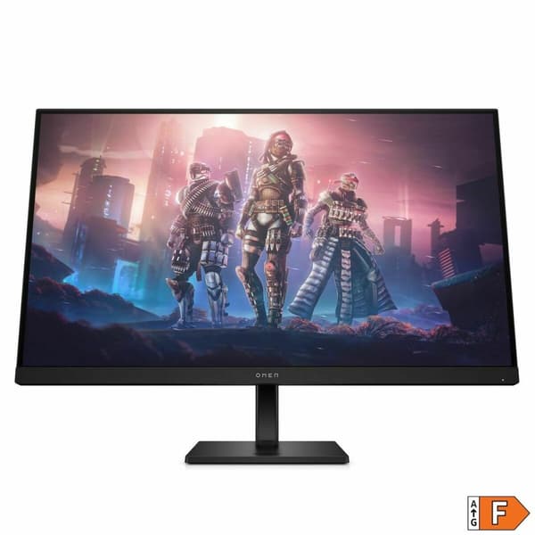 Monitor Gaming HP 780K0E9#ABB Quad HD 32"