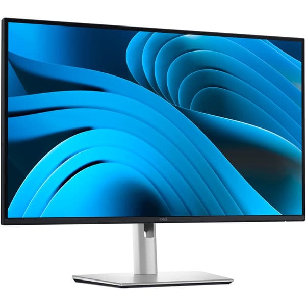Monitor Gaming Dell DELL-P2725DE 27" Quad HD Svart, Silver