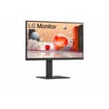 Miniatyrbild 2 av 10: Monitor Gaming LG 27BA650-B Full HD 27"