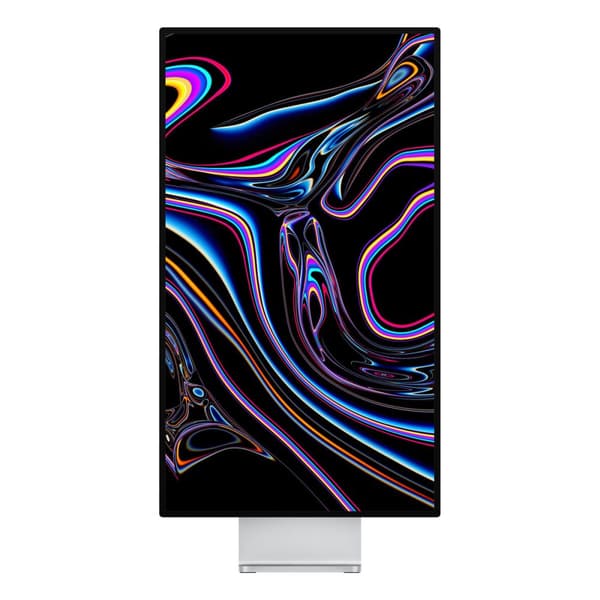 Gaming skærm Apple MYLJ3YP/A 600 x 2400 dpi 32"