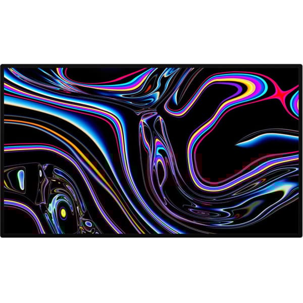 Gaming skærm Apple MYLJ3YP/A 600 x 2400 dpi 32" Aluminium