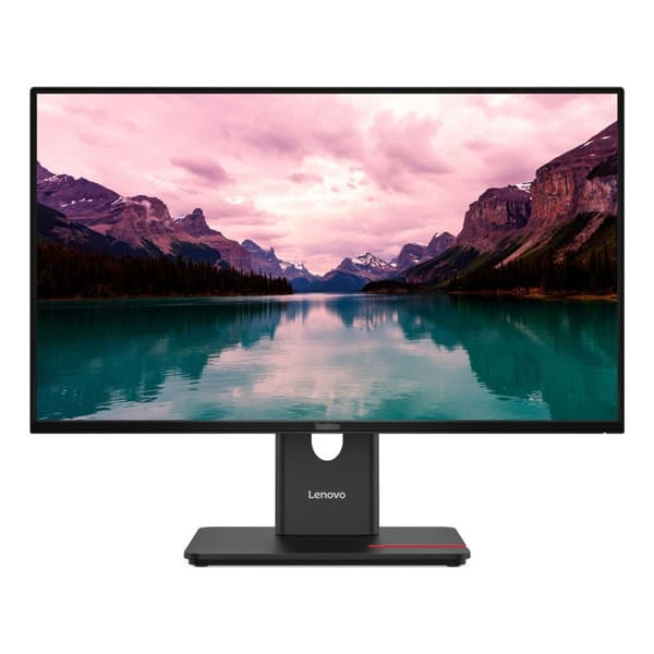 Skjerm Lenovo 64A4MATXEU 23,8" Full HD