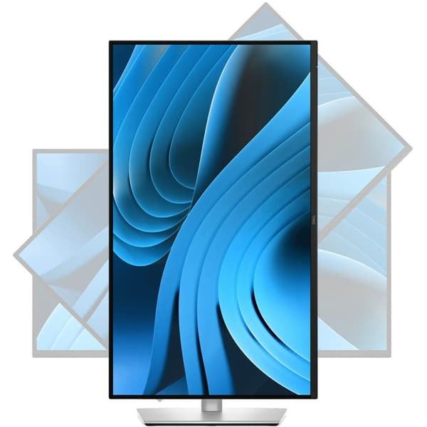 Spilleskjerm Dell DELL-P2725D 27" Quad HD