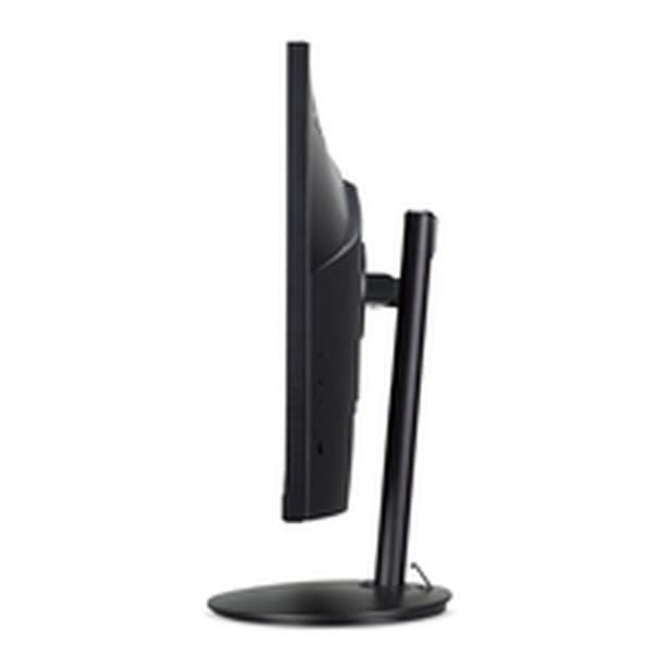 Pelinäyttö Acer CB272 E Full HD 27" 100 Hz