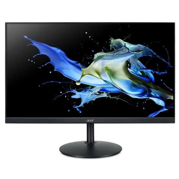Pelinäyttö Acer CB272 E Full HD 27" 100 Hz