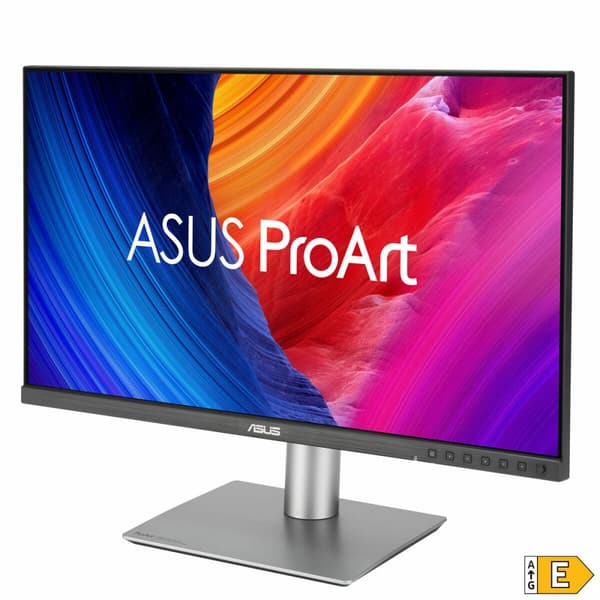 Pelinäyttö Asus ProArt PA278CFRV 27" LCD Quad HD 100 Hz