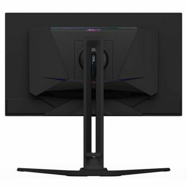 Pelinäyttö Gigabyte FO27Q3 Quad HD 27"