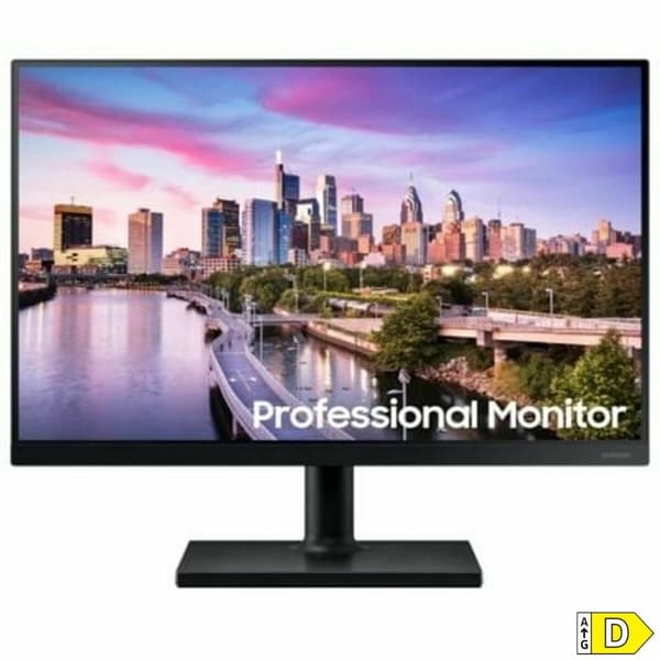 Skærm Samsung F24T450GYU Full HD 24"