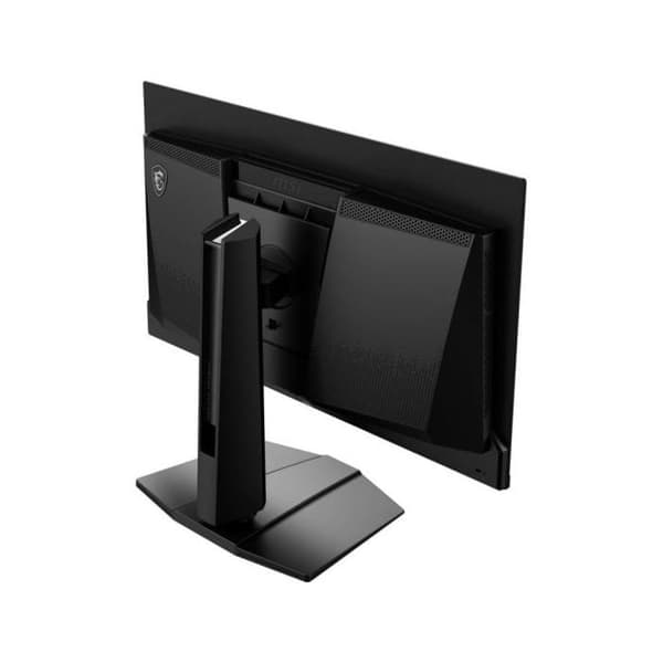 Msi kringutrustningspaket