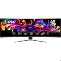 Miniatyrbild 3 av 6: MSI MPG 491CQP QD-OLED