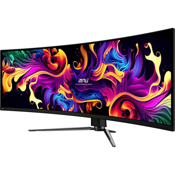 MSI MPG 491CQP QD-OLED