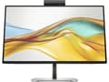 Miniatyrbillede 1 af 4: HP Monitor S5 Pro 524PM FHD USB-C Conf 24" 9E0G9UT#ABB
