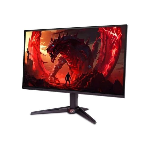Acer Gaming Nitro VG270G 27" LED IPS FullHD 120Hz 1ms Högtalare FreeSync