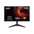 Miniatyrbild 1 av 6: Acer Gaming Nitro VG270G 27" LED IPS FullHD 120Hz 1ms Högtalare FreeSync