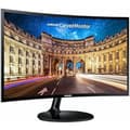 Miniatyrbillede 7 af 11: Gaming skærm Samsung LS27C360EAUXEN Full HD 27"
