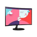 Miniatyrbillede 10 af 11: Gaming skærm Samsung LS27C360EAUXEN Full HD 27"