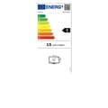 Miniatyrbillede 7 af 10: Skærm Samsung LS24D300GAUXEN Full HD 24"