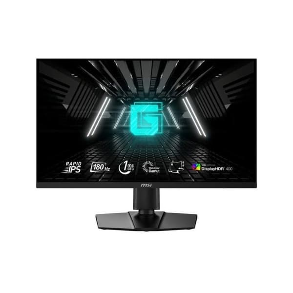MSI G274QPF E2 27" LED Rapid IPS WQHD 180Hz