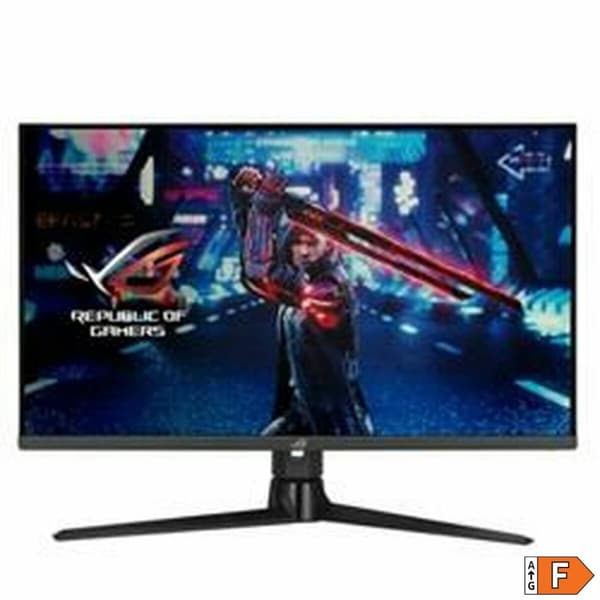 Skærm Asus XG32UQ 4K Ultra HD 32" 160 Hz/s