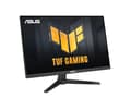 Pikkukuva 4 / 5: ASUS VG249QE5A, 60,5 cm (23.8"), 1920 x 1080 pixlar, Full HD, LCD, 1 ms, Svart