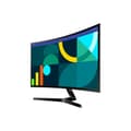 Miniatyrbillede 8 af 11: Gaming skærm Samsung LS27D366GAUXEN Full HD 27"