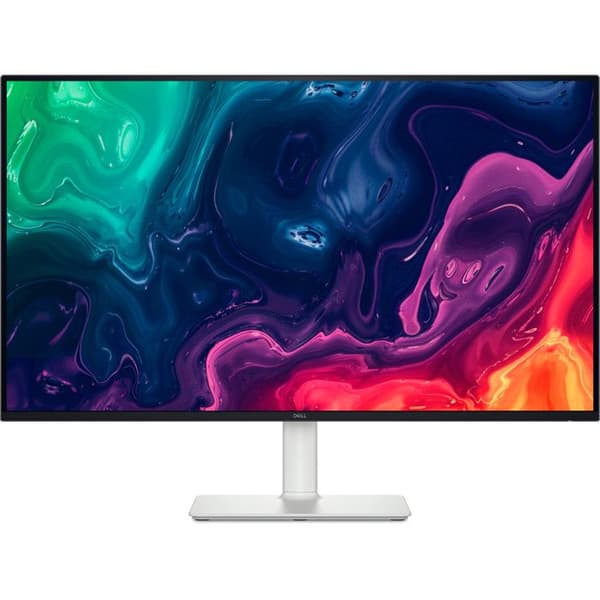 Monitor DELL S3225QS 31,5" 4K Ultra HD LCD 120Hz HDR FreeSync Premium