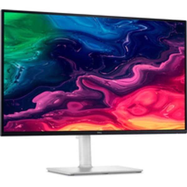 Monitor Gaming Dell DELL-S2725QC 27" 4K Ultra HD Silver