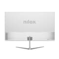 Miniatyrbillede 3 af 3: Skærm Nilox 120HZ Full HD 23,8"