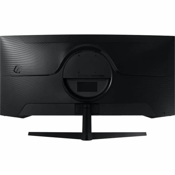 Skærm Samsung Odyssey G5 - G55T C34G55TWP 34" UltraWide Dual Quad HD 165 Hz