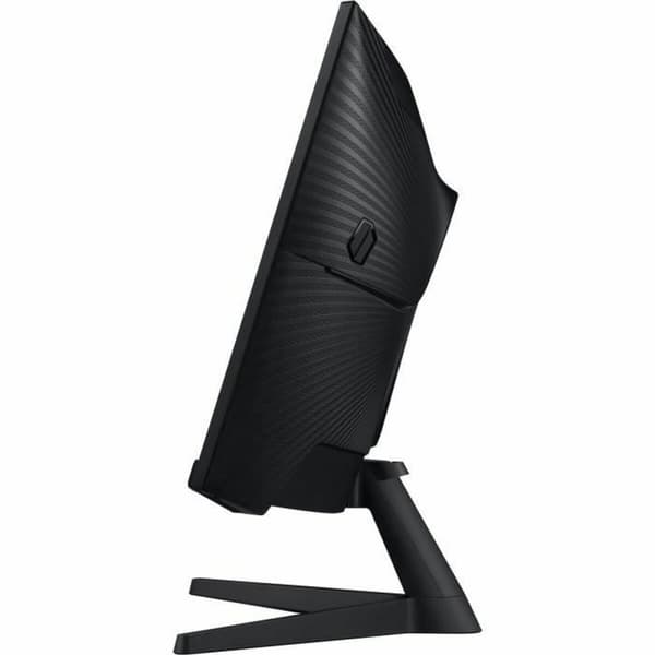 Skærm Samsung Odyssey G5 - G55T C34G55TWP 34" UltraWide Dual Quad HD 165 Hz
