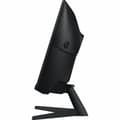 Miniatyrbillede 4 af 6: Skærm Samsung Odyssey G5 - G55T C34G55TWP 34" UltraWide Dual Quad HD 165 Hz