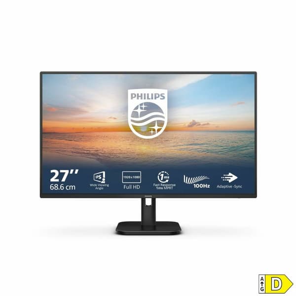 Monitor Gaming Philips 27E1N1100A/00 27" Full HD 100 Hz