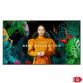 Miniatyrbillede 2 af 5: Videovæg Monitor Samsung QH43C 43" 4K Ultra HD