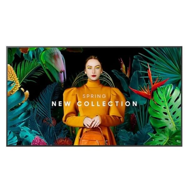 Videovæg Monitor Samsung QH43C 43" 4K Ultra HD