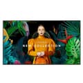 Miniatyrbillede 1 af 5: Videovæg Monitor Samsung QH43C 43" 4K Ultra HD