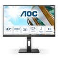 Miniatyrbild 1 av 5: Monitor AOC 24P2QM 23,8" Full HD 75 Hz