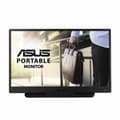 Miniatyrbillede 1 af 5: Skærm Asus MB165B WXGA 15,6" 60 Hz