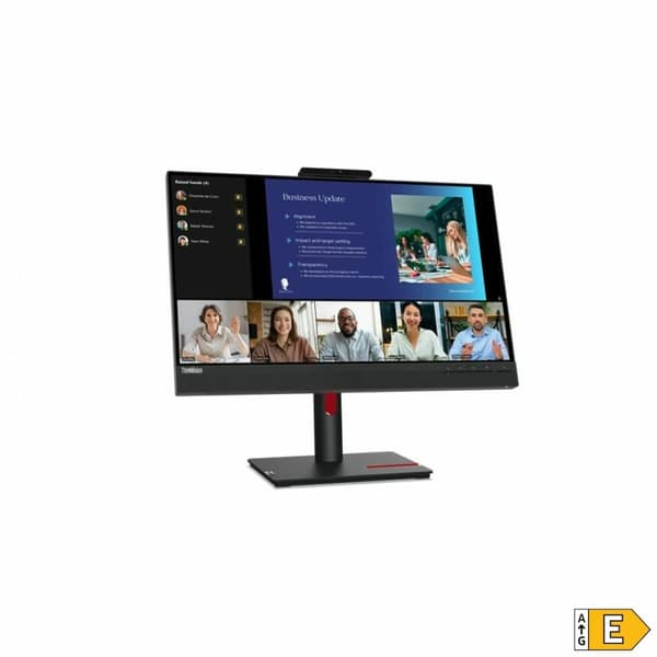 Skærm Lenovo ThinkVision T24v-30 Full HD 23,8" 75 Hz