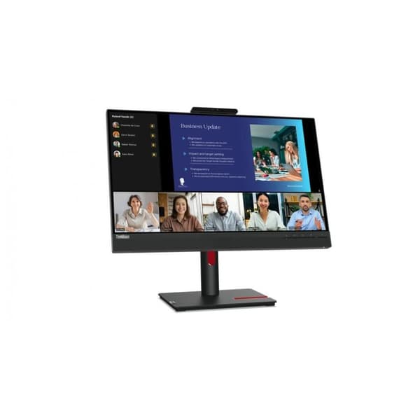 Skærm Lenovo ThinkVision T24v-30 Full HD 23,8" 75 Hz