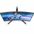 Miniatyrbillede 5 af 6: Gaming skærm Philips Evnia 5000 27" LCD