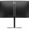 Miniatyrbillede 9 af 11: Skærm HP 9D9L6UT#ABB 23,8" Full HD