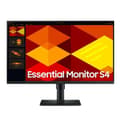 Miniatyrbillede 1 af 3: Skærm Samsung LS24D406GAUXEN 24" Full HD