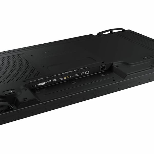Videovæg Monitor Samsung LH46VMBUBGBXEN LFD 46" Full HD 46"