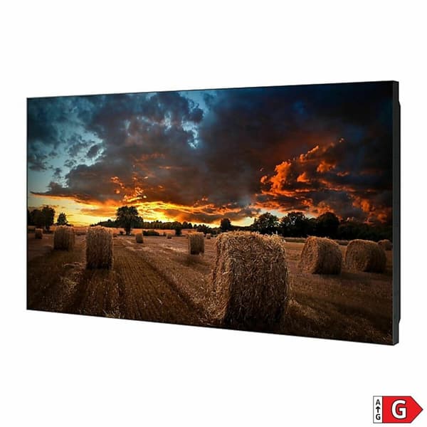 Videovæg Monitor Samsung LH46VMBUBGBXEN LFD 46" Full HD 46"
