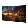 Miniatyrbillede 1 af 5: Videovæg Monitor Samsung LH46VMBUBGBXEN LFD 46" Full HD 46"