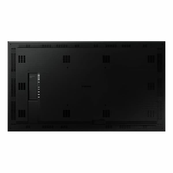 Videovæg Monitor Samsung LH75OMAEBGBXEN 4K Ultra HD 75"