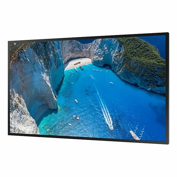 Videovæg Monitor Samsung LH75OMAEBGBXEN 4K Ultra HD 75"