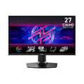Miniatyrbild 1 av 2: MSI MPG 274URFDE QD, 27 Tum