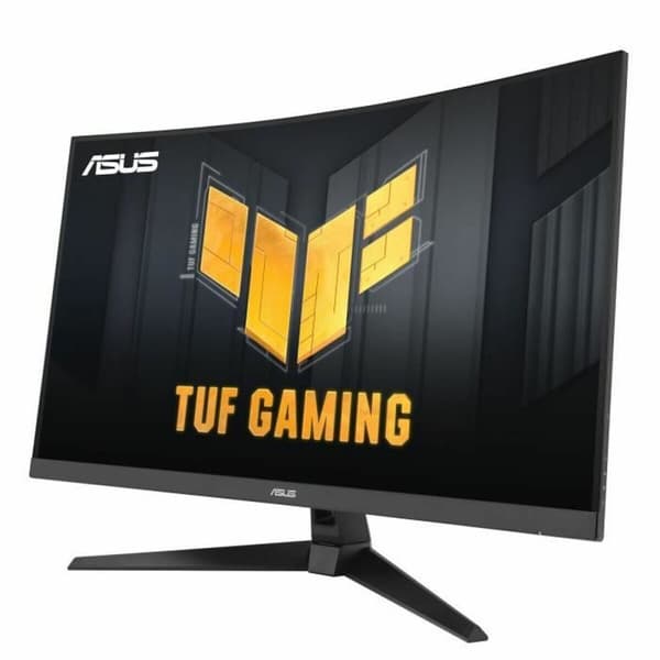 Gaming skærm Asus 31,5" Quad HD